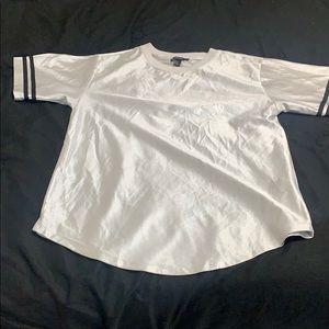 Men’s Forever 21 “18” Jersey Sz M
